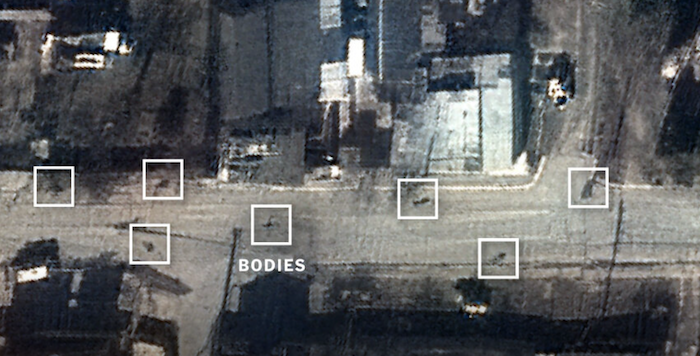 Satellite images show bodies lay in Bucha for weeks1.png